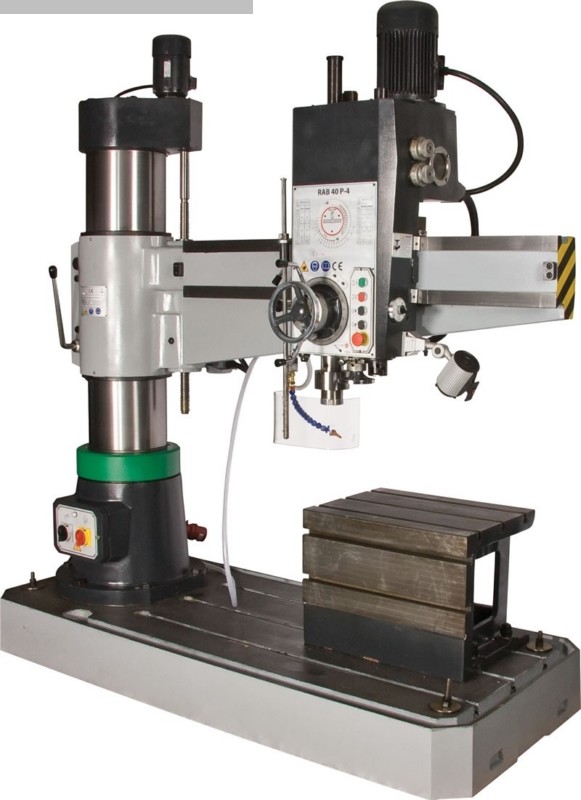 gebrauchte Bohrwerke / Bearbeitungszentren / Bohrmaschinen Radialbohrmaschine HUVEMA CRDM 3040 x 12-1 gebrauchte Bohrwerke / Bearbeitungszentren / Bohrmaschinen Radialbohrmaschine HUVEMA CRDM 3040 x 12-1