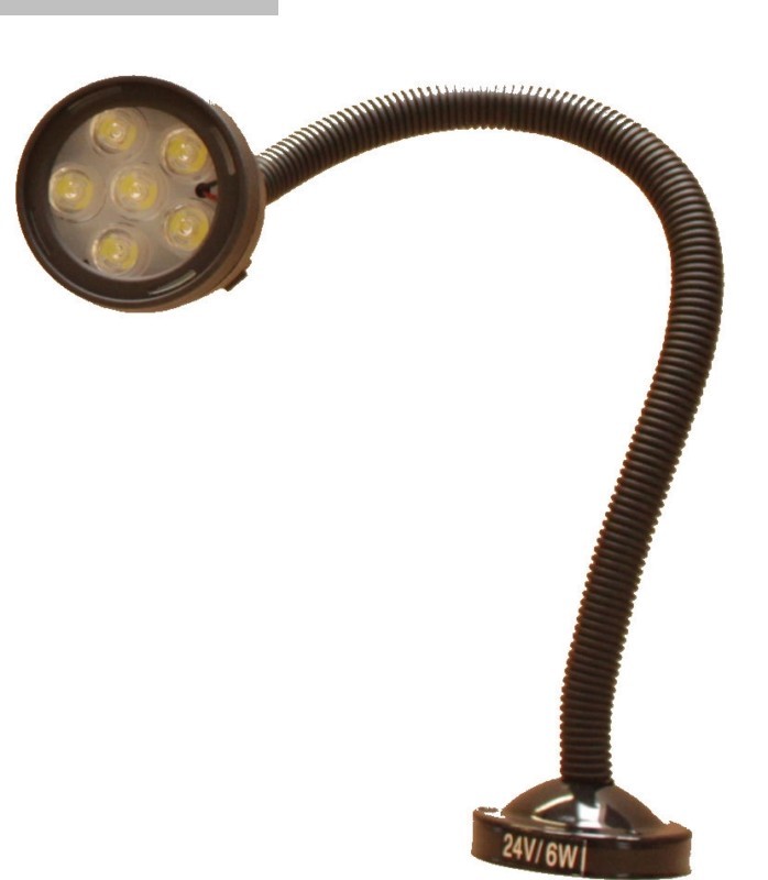 used  Machine lamps Aalenbach LED Maschinenlampen Flex