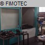 gebrauchte Metallbearbeitungsmaschinen Bearbeitungszentrum - Vertikal DECKEL-MAHO (DMG) DMC 103 V