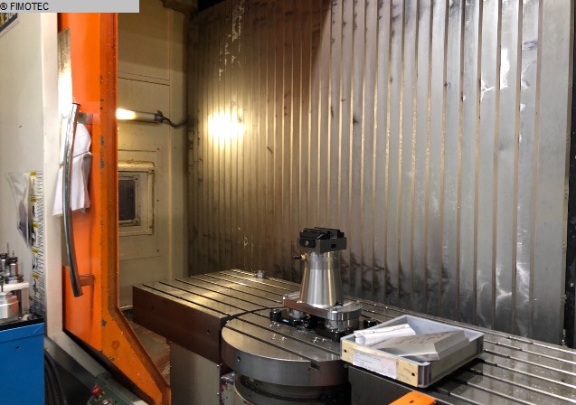 gebrauchte Metallbearbeitungsmaschinen Bearbeitungszentrum - Vertikal VICTOR VCENTER x 300