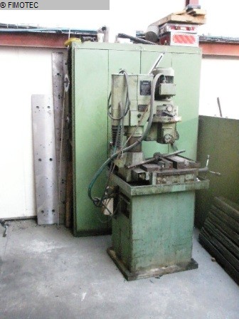 gebrauchte Metallbearbeitungsmaschinen Kaltkreissäge RGA 275