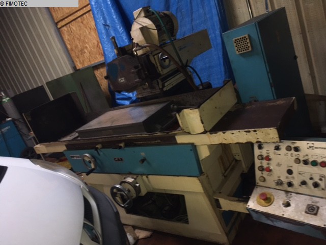 used Surface Grinding Machine sit RP 800