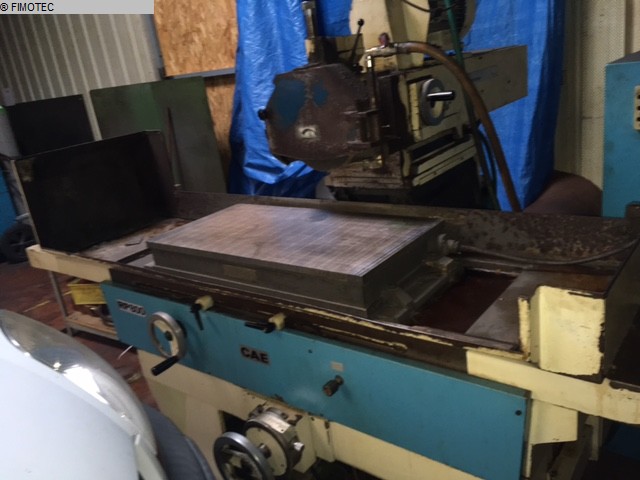 used Surface Grinding Machine sit RP 800