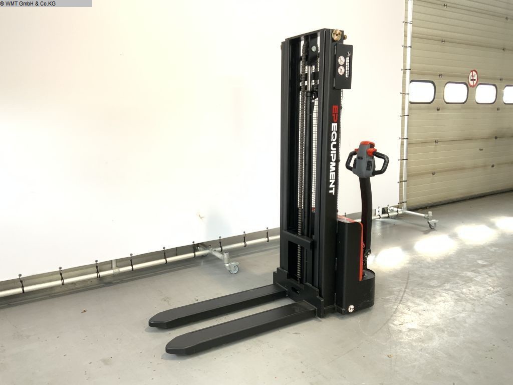 Fork Lift Truck - Electrical