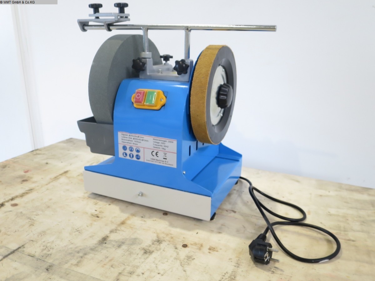 Blade Grinding Machine