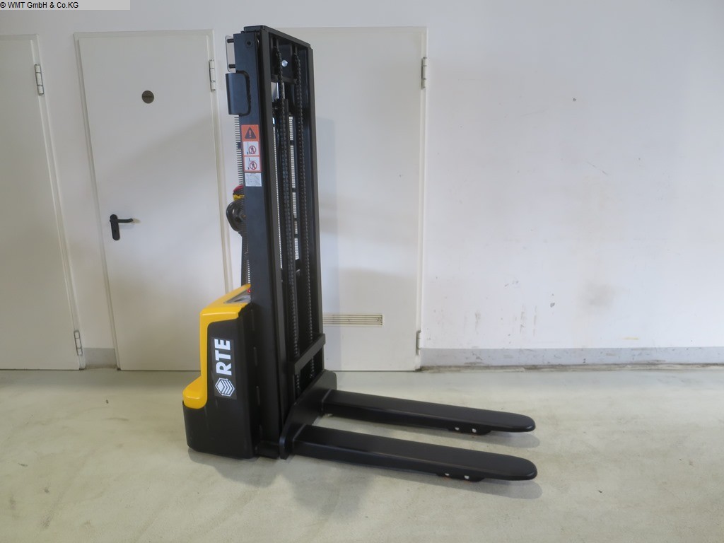 used Other attachments Fork Lift Truck - Electrical RTE 6182
