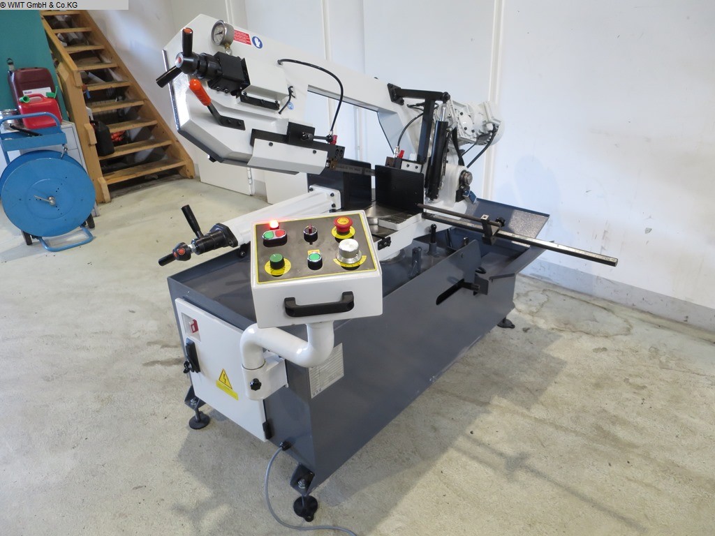 used Machines available immediately Bandsaw - Horizontal Karmetal GDN Craft 250x310 DM