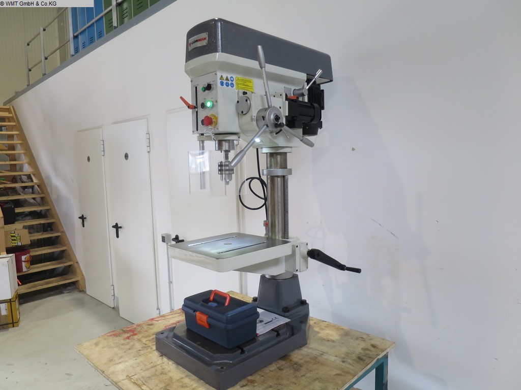 used Machines available immediately Bench Drilling Machine CORMAK WS 32 B