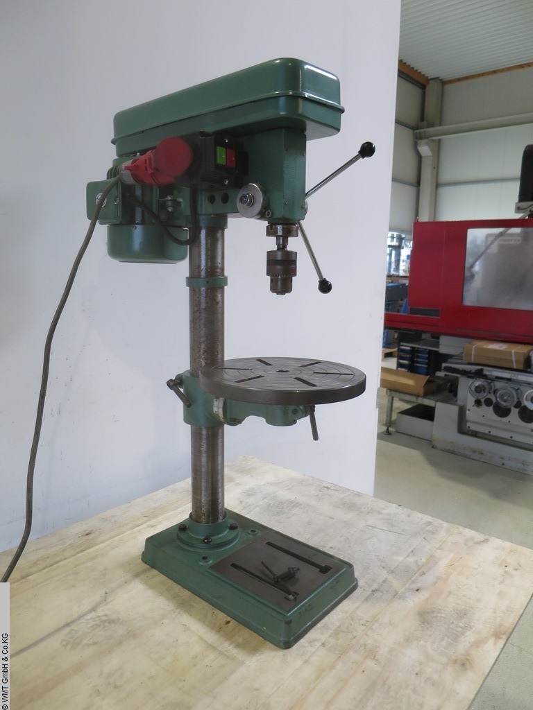 used Machines available immediately Bench Drilling Machine SBN SB 20