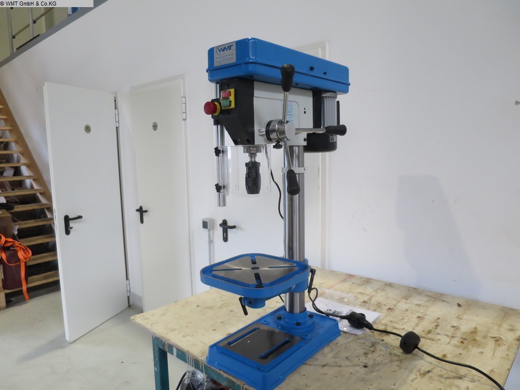 used Machines available immediately Bench Drilling Machine WMT WMT 20