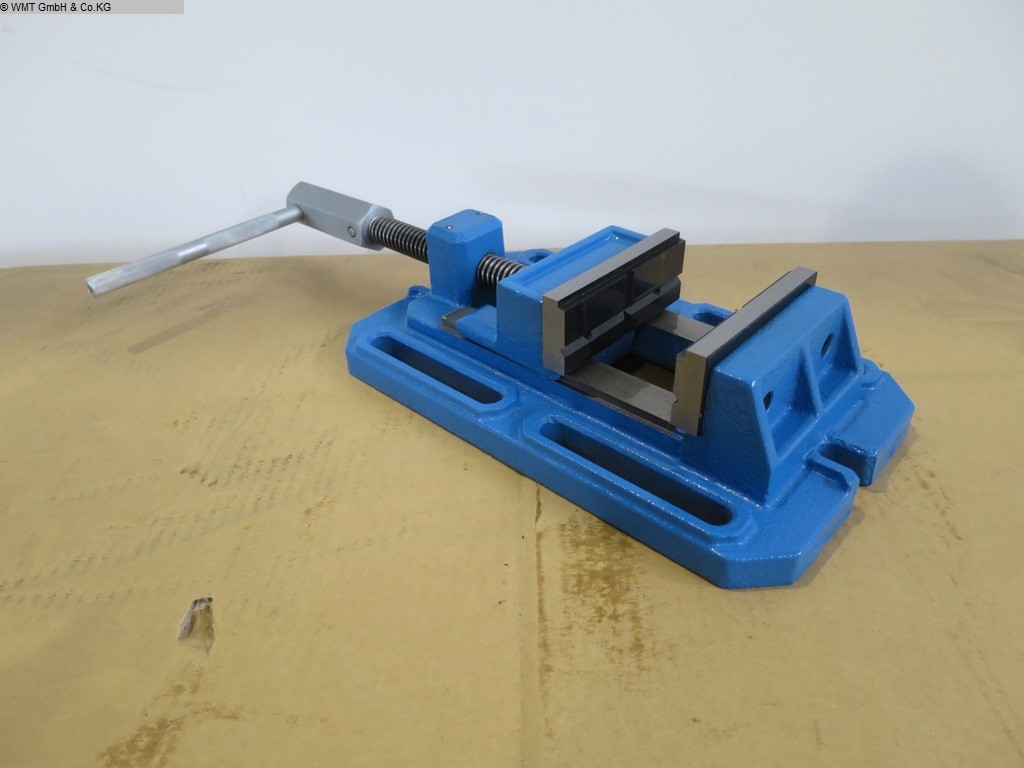 used Other Accessories for Machine Tools Vise HMB 18-100
