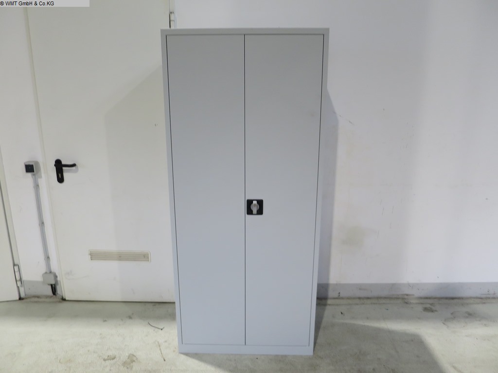 used Tools and industrial equipment Tool cabinets WMT 180/80