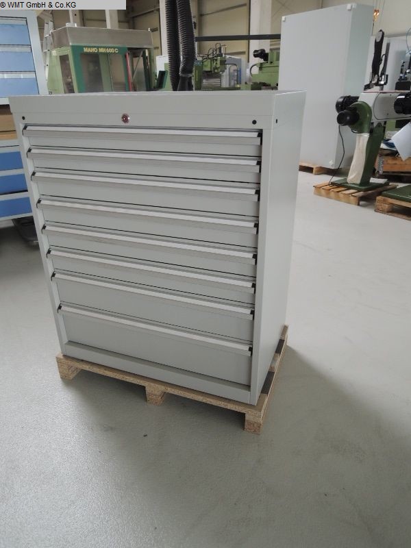 used  Drawer cabinets WMT 6 - 88/80