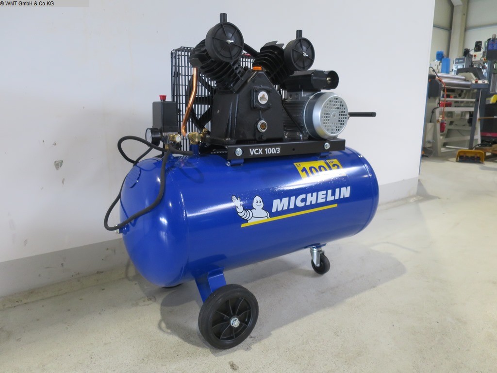 compressori usati MICHELIN VCX 100 / 3