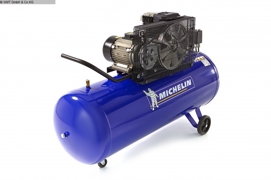 used Compressors MICHELIN VCX 200/3