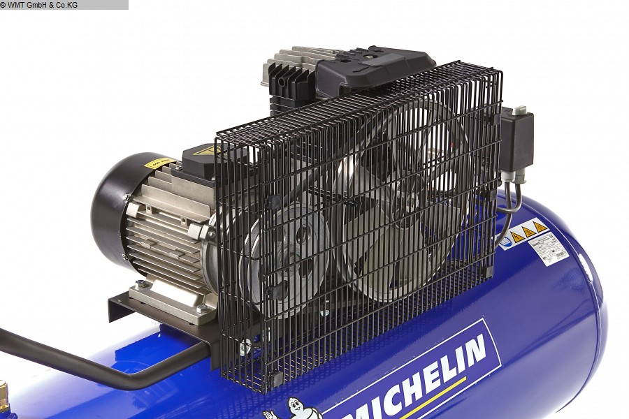 used Compressors MICHELIN VCX 200/3