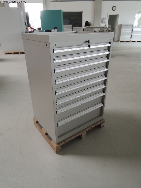 used Drawer cabinets WMT 8 - 72/100