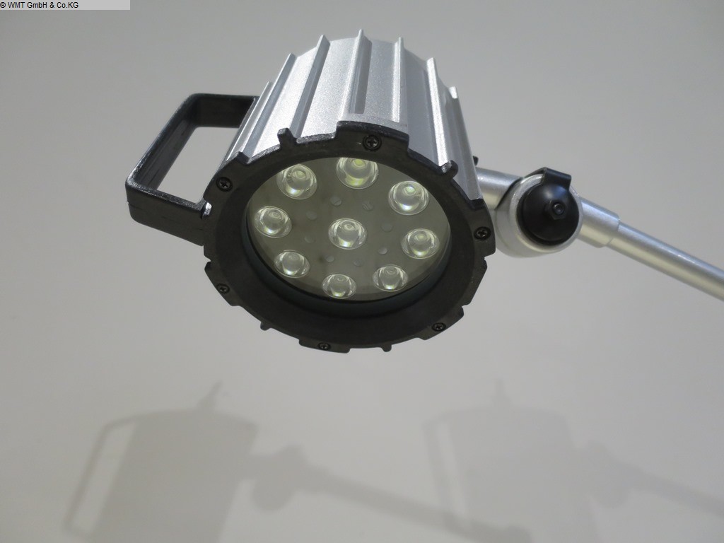 used Machine lights WMT LED / 9W