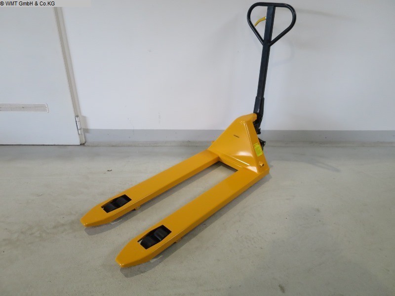 used Pallet truck hand WMT OSE 2,5t - 950