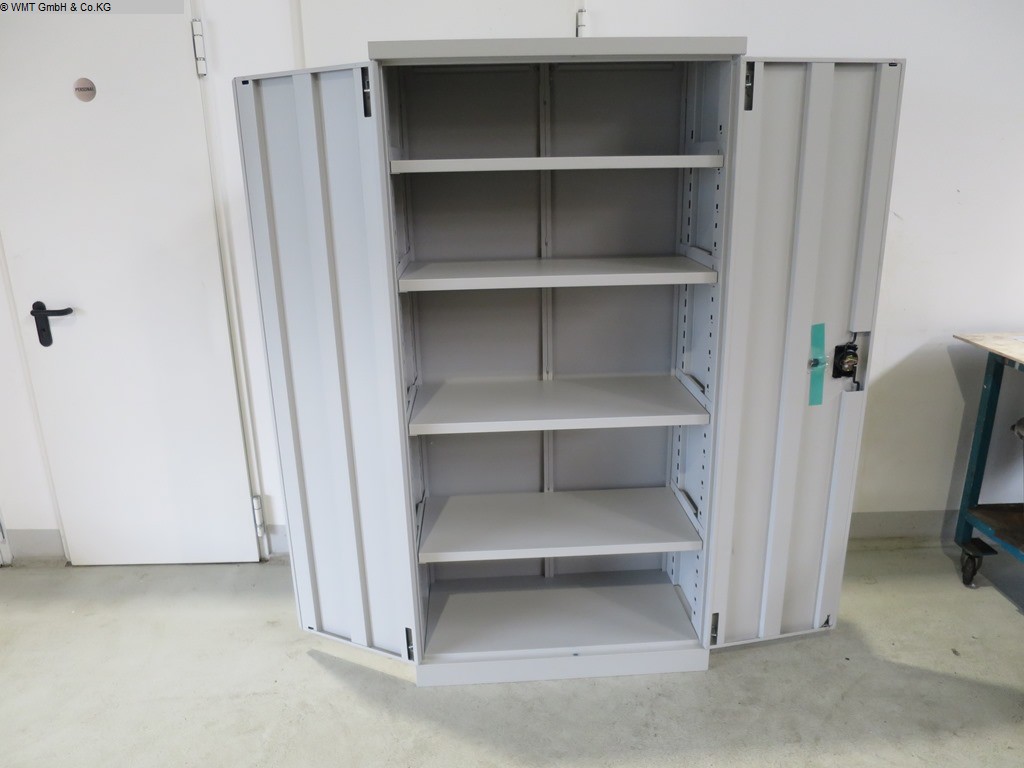 used Tool cabinets WMT Profi