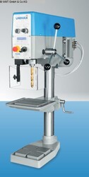 Bild: Tischbohrmaschine Bild: Tischbohrmaschine