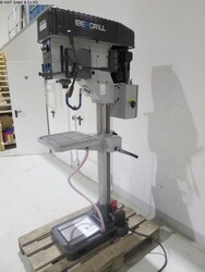 Bild: Säulenbohrmaschine Bild: Säulenbohrmaschine