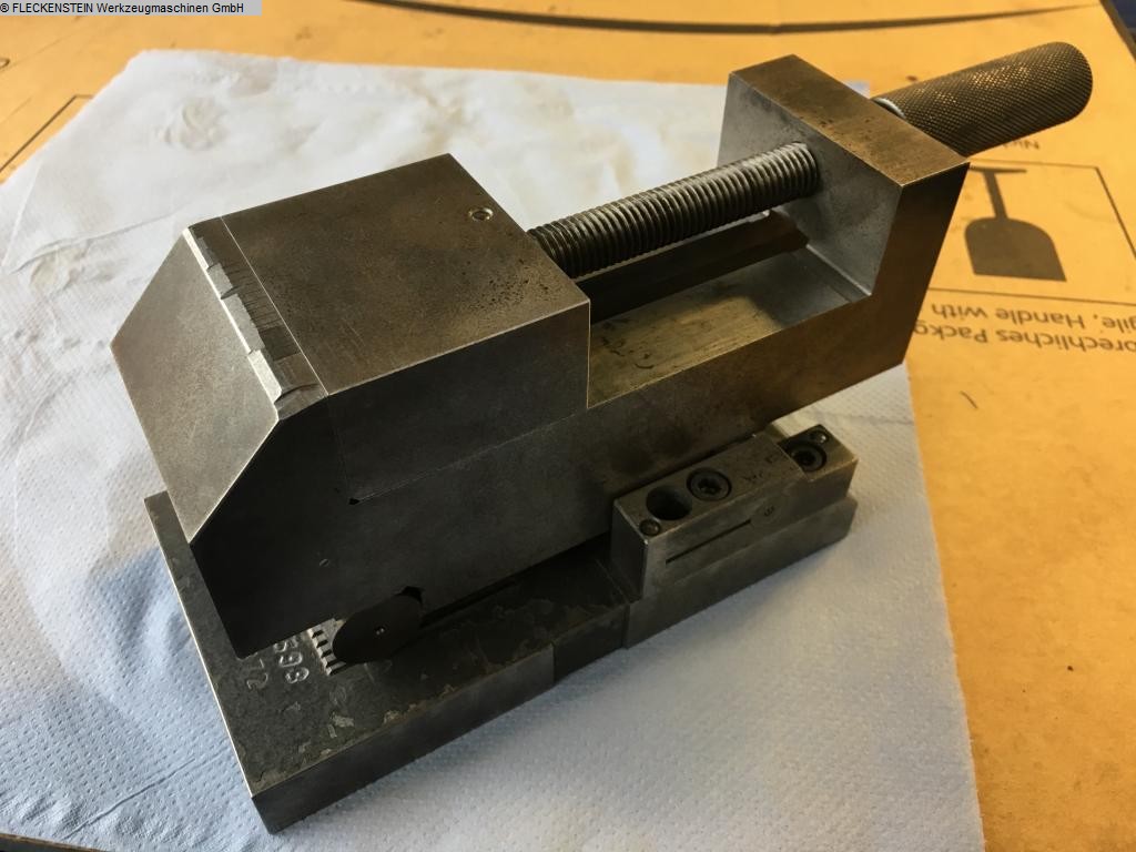 used Machines available immediately Vise SINUS 