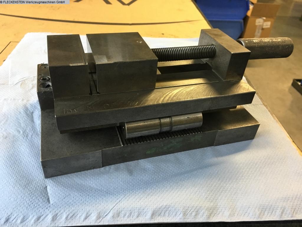 used Machines available immediately Vise SINUS 