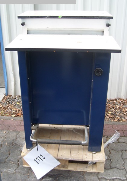 usato postpress Altre attrezzature JAMES BURN MAG C54 usato postpress Altre attrezzature JAMES BURN MAG C54