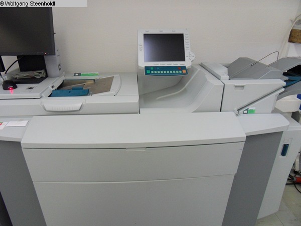 used printing equipment Digital printing press OCÉ CPS 800