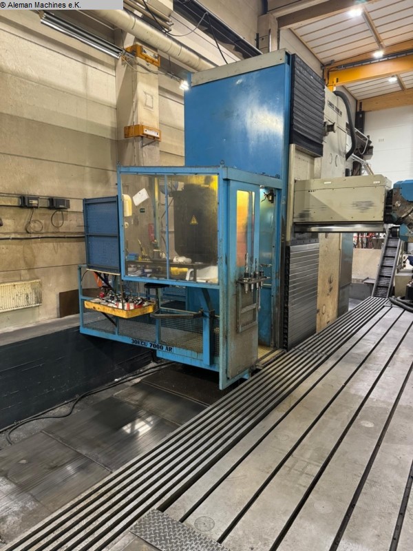 ZAYER KCU 7000 AR
