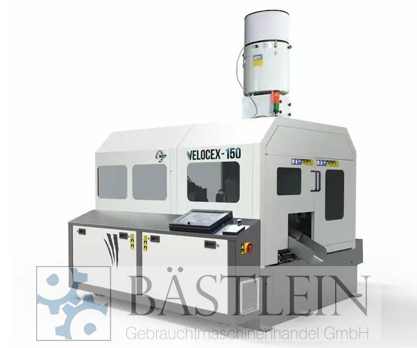 used Saws Circular Sawing Machine - Automatic MEP VELOCEX 150