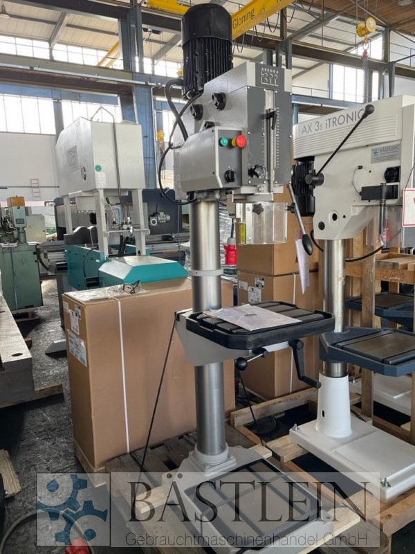 used Machines available immediately Pillar Drilling Machine ARBOGA A4008M