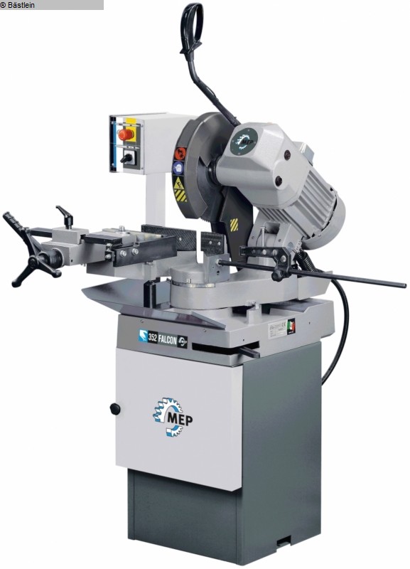 used Mitre saw MEP FALCON 352