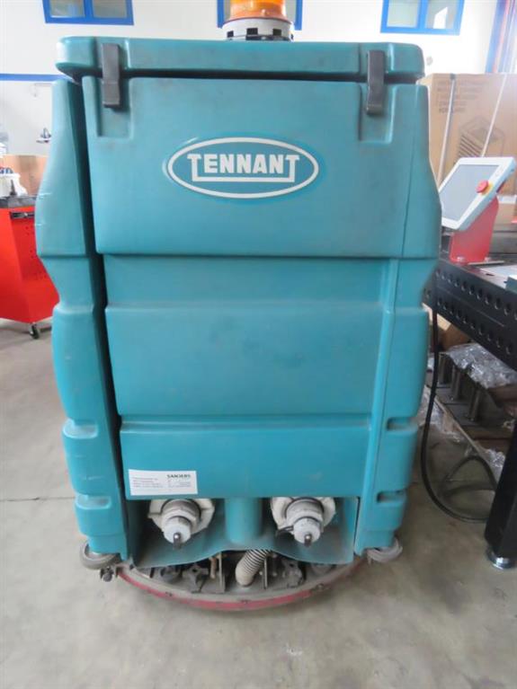 used Cleaning unit TENNANT Tennant 7100