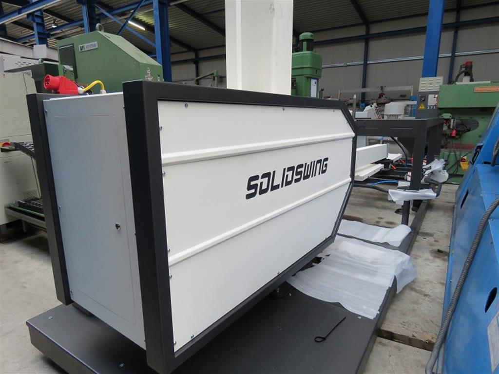 used Vacuum-Lifter CARMITECH Solid Swing 3015