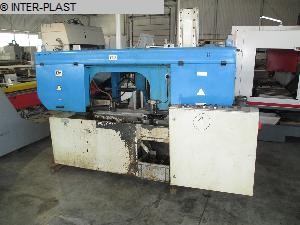 used Band saw FAS PTS-450