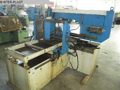 used Band saw FAS PTS-450