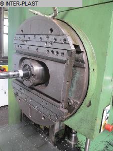 used Boring Center 2A620-2 2A620-2