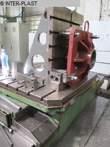 used Boring Center 2A620-2 2A620-2