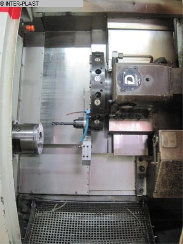 Torno CNC usado ZPS S 42 CNC