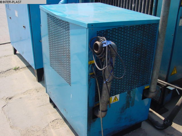 used Special Machine COMPAIR BROOMWADE THERMAL DRYER