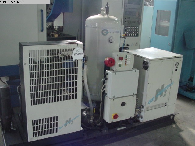 used Special Machine DG GIN 60_0