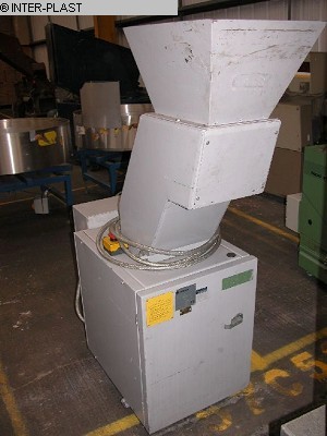 used grinder RAPID 205-K