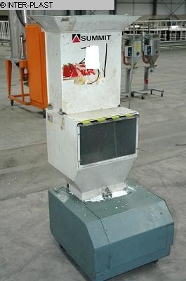 used grinding machinery grinder MORETTO (SUMMIT) ML 14/30