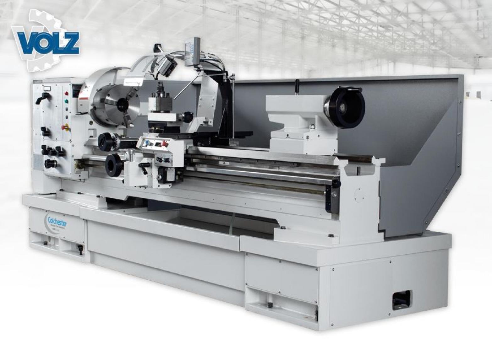 used Center Lathe COLCHESTER MASTIFF VS 1800 used Center Lathe COLCHESTER MASTIFF VS 1800