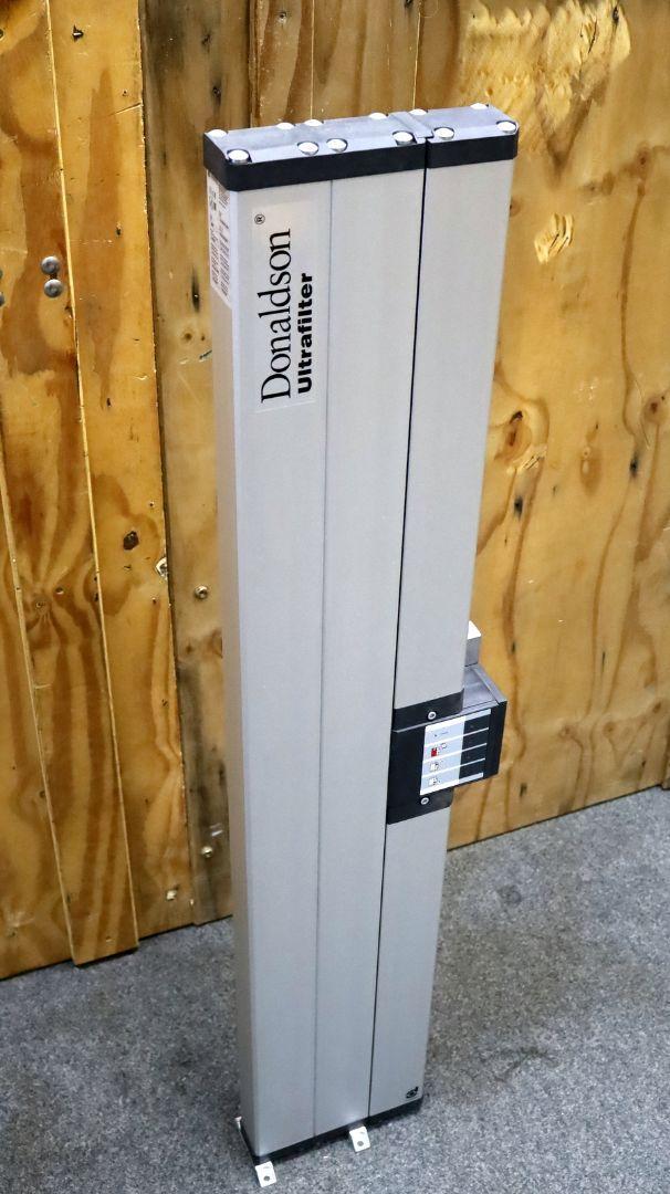 used Compressors Compressor and compressed air treatment DONALDSON 1C580032 used Compressors Compressor and compressed air treatment DONALDSON 1C580032