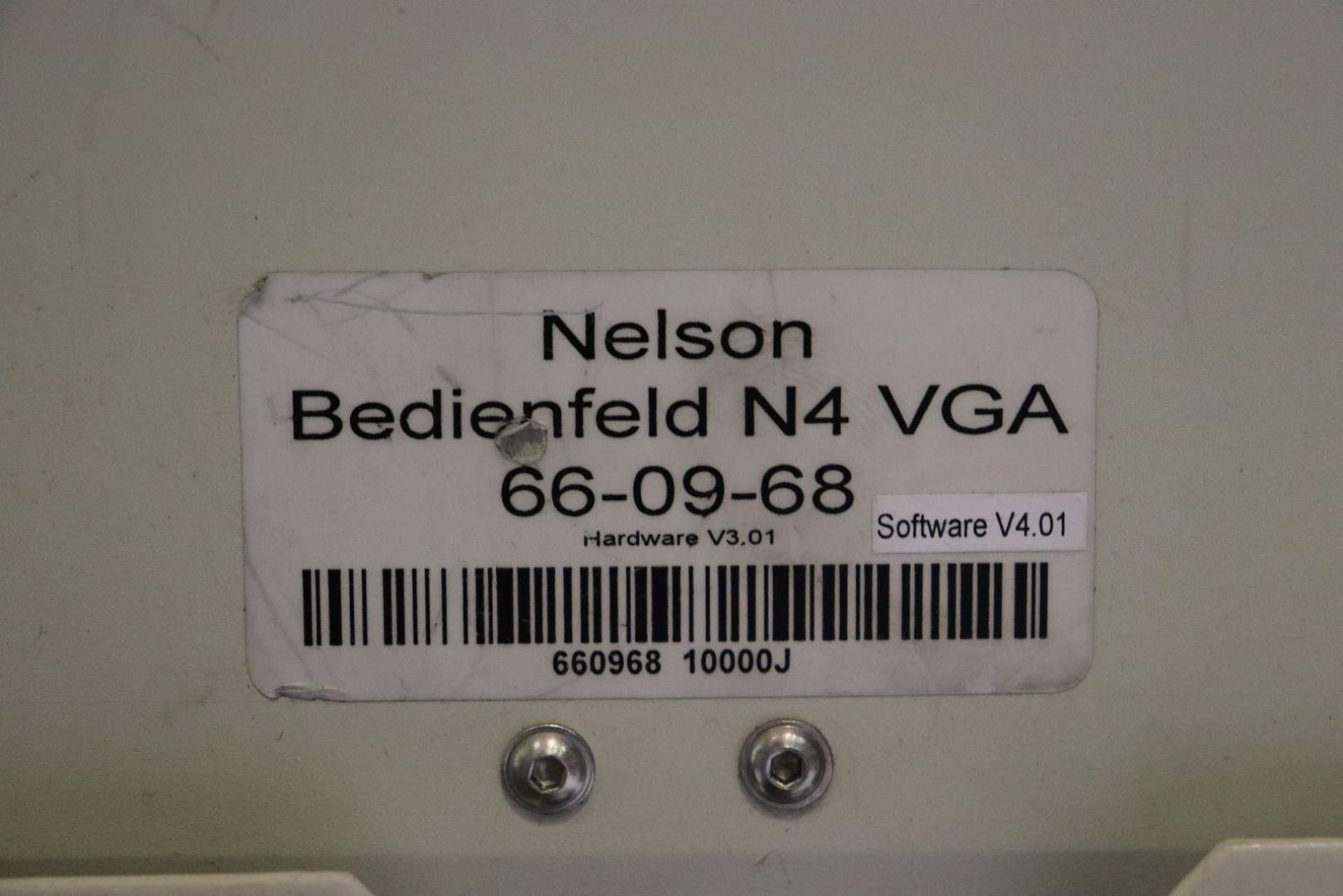gebrauchte Bolzenschweißgerät NELSON FSE 100