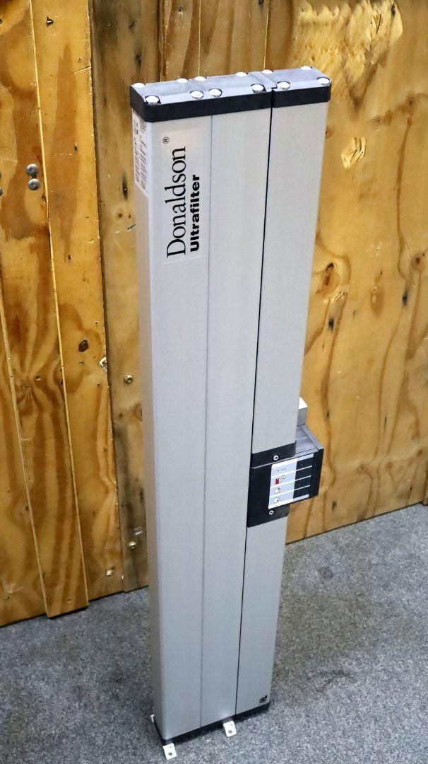 gebrauchte Holzbearbeitungsmaschinen Kompressor und Druckluftaufbereitung DONALDSON 1C580032