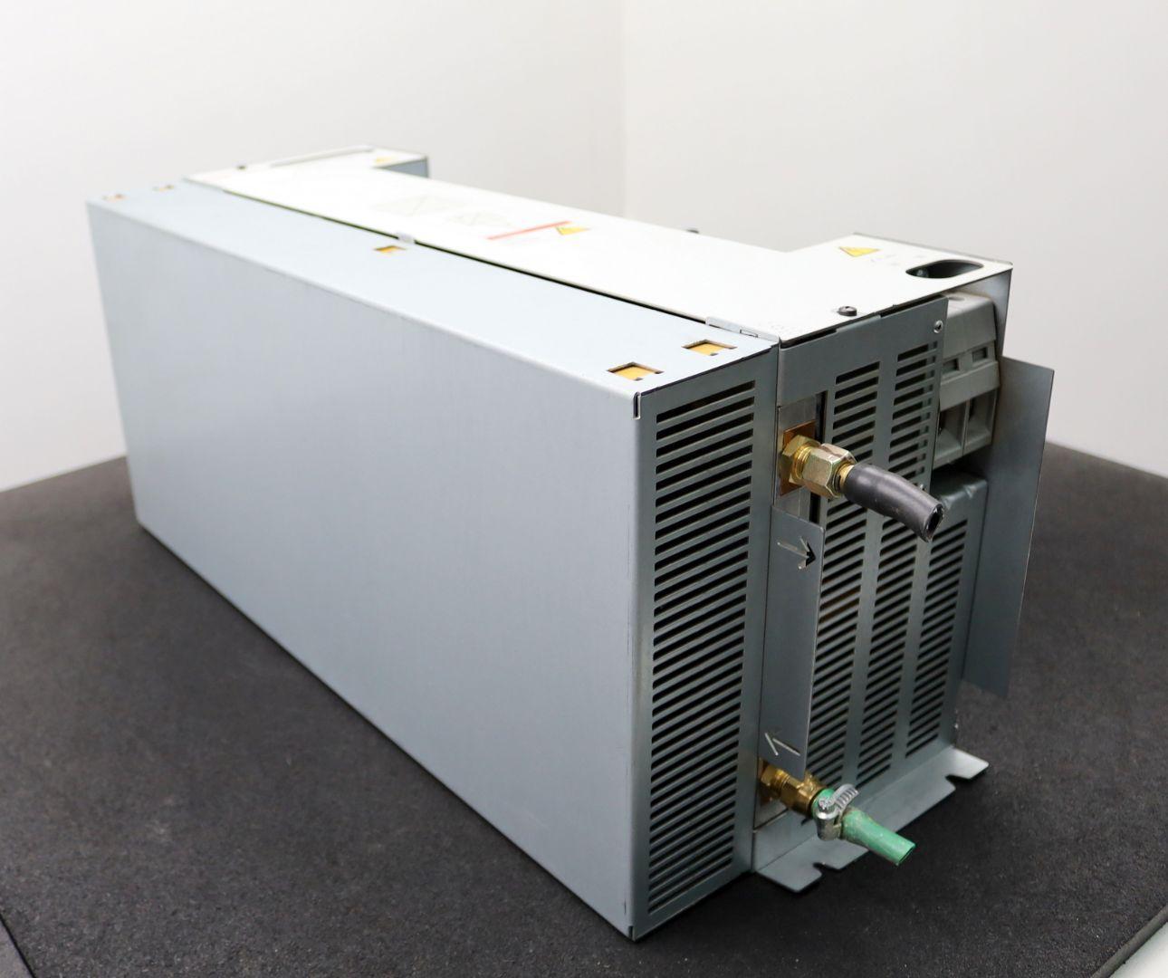 gebrauchte Maschinen sofort verfügbar Frequenzumformer REXROTH PSI 6200.100 W1